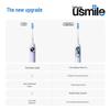 usmile Y30PRO Умная звуковая электрическая зубная щетка вилка CN (адаптер в комплекте)