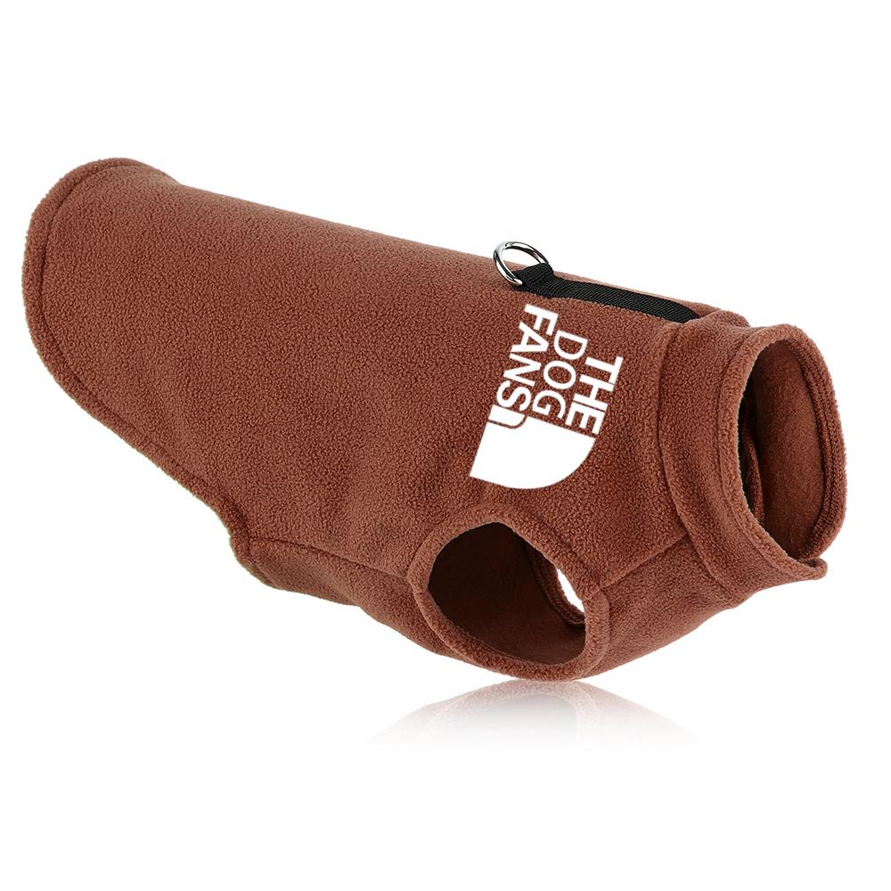 Осенне-зимняя одежда для собак, флисовая теплая одежда для собак, свитер для французского бульдога, одежда для щенков маленьких собак, костюмы для чихуахуа, мопс