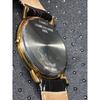 Б/У В хорошем состоянии МУЖСКИЕ КВАРЦЕВЫЕ ЧАСЫ LONGINES С ЗОЛОТИСТЫМ ЦИФЕРБЛАТОМ