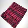 Winter Scarf Women Cashmere Plaid Pashmina Neckerchief Tassel Blanket Wraps Female Scarves and Shawl
