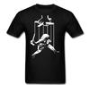 Anarchy Protest Anti Police Puppet T Shirt