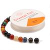 Thread Bracelet&Necklace Accessories Beading Cord Jewelry Making Crystal Rope Transparent Wire