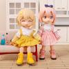 Одежда для OB11 Кошачий Пудинг Свитер Худи Шорты Обувь для Molly YMY GSC Тела 1/12bjd Кукольная Одежда Игрушка Одежда