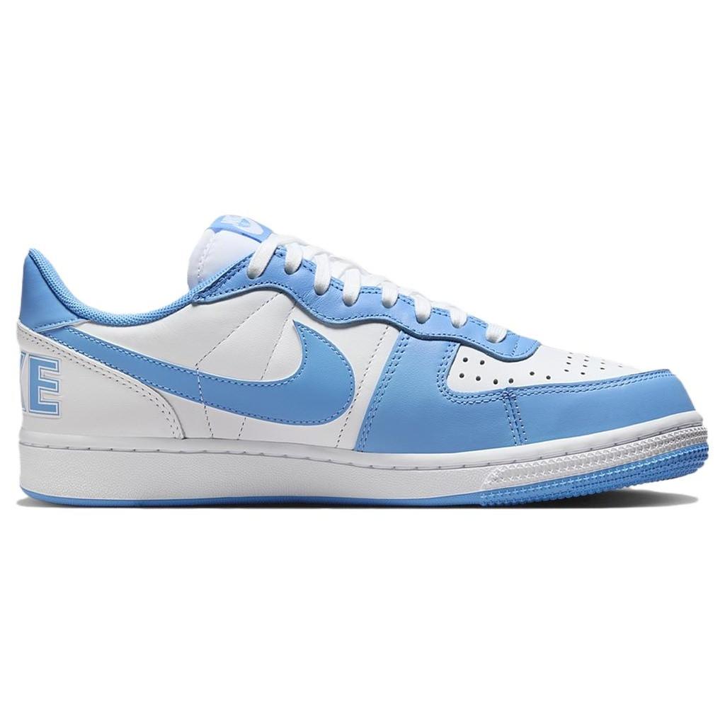 Nike Terminator Low 'University Blue' Men's FQ8748-412