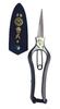Soke Hidehisa Shinogi Bud Cutting Scissors T-17