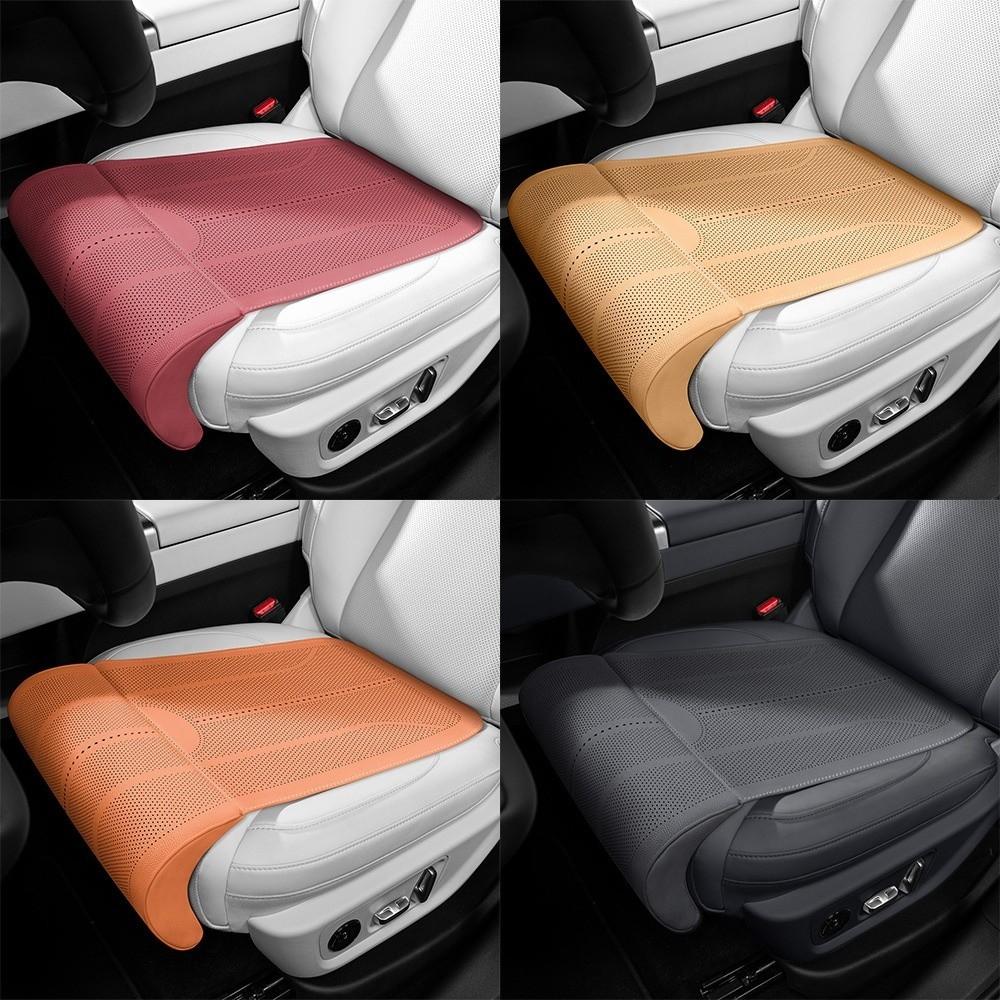 Extension Leg Rest Leg Support Cushion Breathable Leg Rest Cushion Auto Accessories