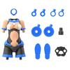 BANDAI SPIRITS 30MS Optional Body Parts Type A03 Color C Color-coded Plastic Model