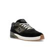Andrew Reynolds X New Balance Numeric 933 Black Dark Olivine Unisex Sneakers NM933BST
