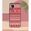 Чехол с узором украинской вышивки для Honor Magic 7 Lite 5 6 8 Pro Honor 400 200 X9c X9b X9a X8b X8a X8c 50 70 90