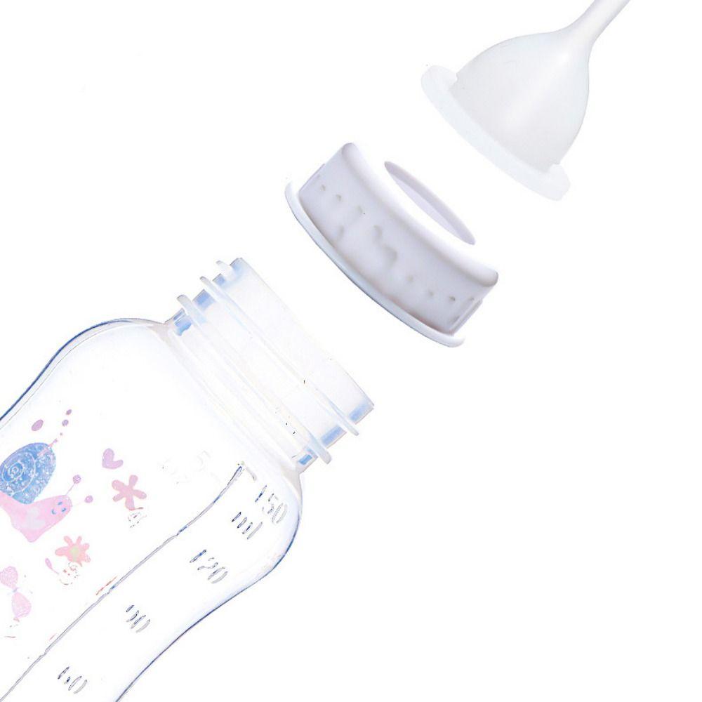 150 мл бутылочка-соска для котят, мультяшная бутылочка для кормления котят для новорожденных кошек и хомяков