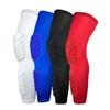 1Pcs Basketball Football Leggings Sleeve Outdoor Sports Leg Knee Protect Elbow Joint Guard Calf Compression,for Running, Cycling