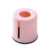 Plastic Tissue Box Solid Color Napkin Holder Simplicity Design Paper Towel Box  Household Use