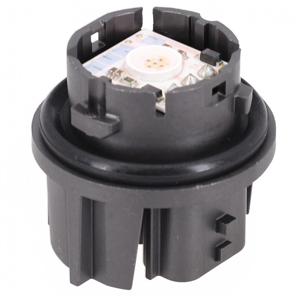 LED Module Uint Black Plastic Plug-and-play Replacement