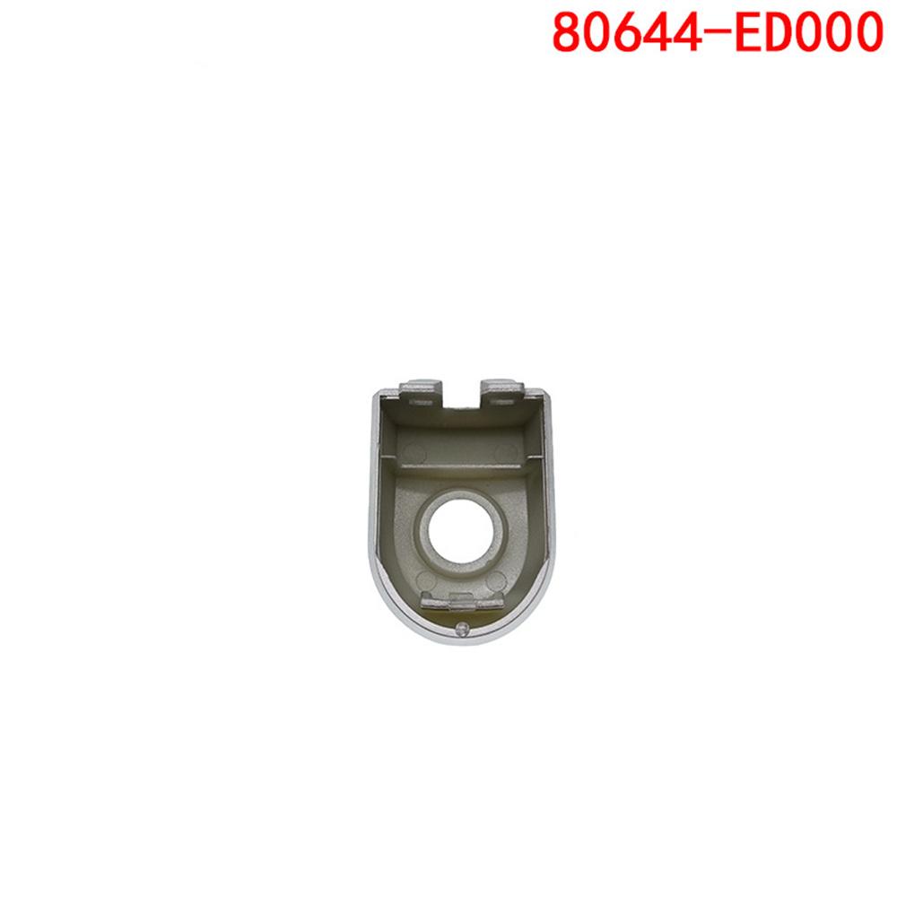 Накладка на ручку двери автомобиля 80644-ED000 Подходит для Nissan Tiida 2005-2010