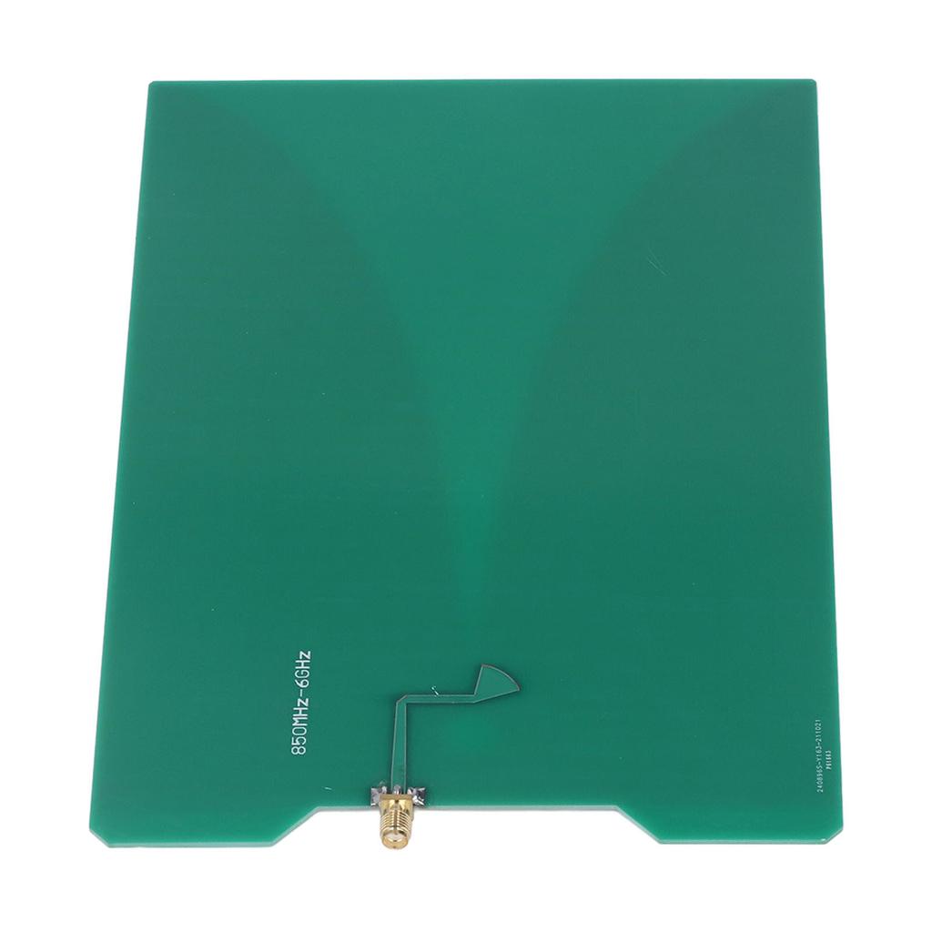 R103C Широкополосная направленная антенна Печатная плата 850 МГц - 6 ГГц Частота 7 дБи 5,8 Г 5 Вт