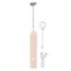 Small Household Egg Beater Mini Multifunctional Blender Handheld Electric Stirrer Foam Maker Whisk