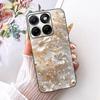 Чехол для телефона Motorola Edge 70 Fusion 2026 Чехол Милые Кошки Печать Мягкий Силиконовый Чехол для Moto Edge70 fusion XT2605-1 Funda