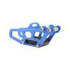 Защита цепи мотоцикла CNC Защита звезды Защитный ролик Для Honda CR CRF 125 250 450R 2005-2025 Внедорожный Мотокросс Питбайк
