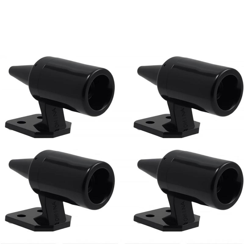 Anti Collision Siren Deer Repeller Wildlife Warn Device For Vehicle Animal Warn Whistles Effective Wildlife Repel Equipment