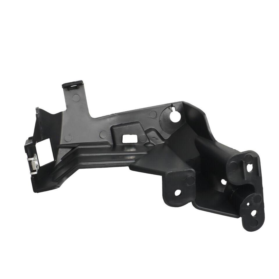 Передний левый кронштейн поддержки бампера подходит для 19-23 Jeep Cherokee 68438631AB