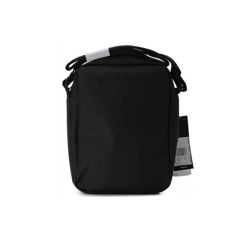 Adidas Polyester Crossbody Bags Shoulder Bags Regular Unisex Black Adidas ED6877