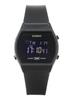 (МАЛЬЧИК БИМС) BEAMS BOY Часы CASIO LW-204 Женские Черные ONE SIZE 13480159259