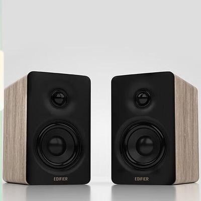 Edifier Активные настольные компьютерные колонки 2.0 N300 High-Power, разъем CN (адаптер в комплекте)