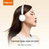 Recci ANC Noise-Cancelling Wireless Headphones