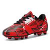 Quality Football Boots for Kids Teenagers Adults Cleats TF/FG Boys Non-slip Soccer Shoes Outdoor Futsal Training Shoes