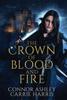 Книга The Crown of Blood and Fire