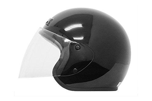 Центр запчастей для велосипедов Велосипедный шлем Угольно-черный 7201 БЕСПЛАТНЫЙ обхват (Голова 57см~60см)