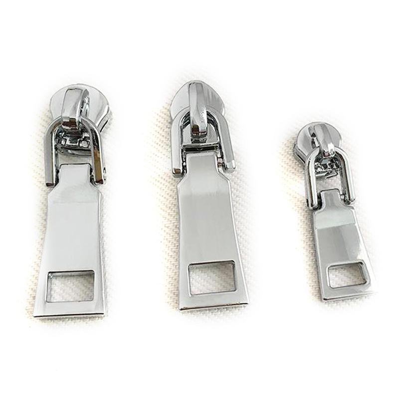 Съёмная собачка для молнии