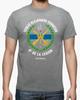 TERCIO ALEJANDRO FARNESIO 4º LA LEGIÓN Men T-Shirt Short Sleeve Casual 100% Cotton O-Neck Summer T Shirt