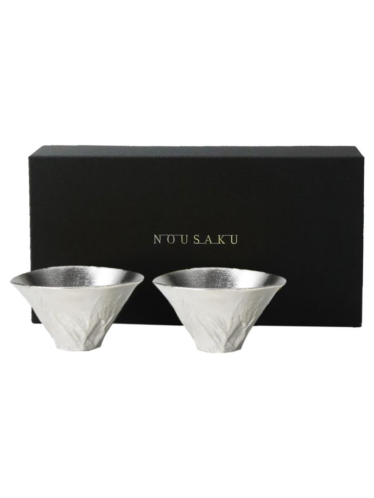 Nousaku Fuji FUJIYAMA 2 Piece Pair Set Mt.