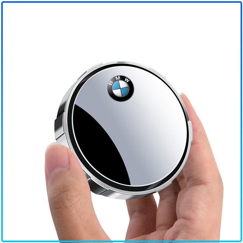 Для BMW E60 E46 E39 E38 E90 E36 F30 E30 E31 E34 F10 E87 E92 E91 E53 E70 X1 X5 X3 X6 Регулируемый 360 Градусов Зеркало Заднего Вида Угол Мертвой Зоны Автомобиля Значок