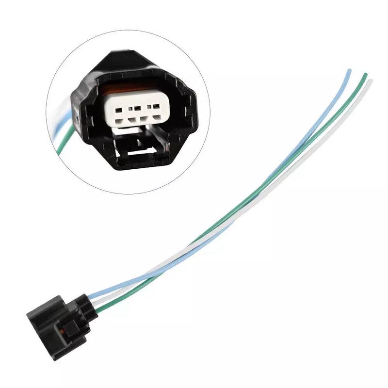 2PCS Air Conditioning Pressure Sensor Switch 42CP8-9 For Nissan Tiida 2004 - 2014 HR15DE HR16DE K9K MR18DE