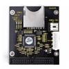 НОВЫЙ Адаптер-конвертер карты SD в IDE 3,5" 40-контактный SD SDHC
