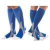 Men's Athletic Basketball Football Compression Socks