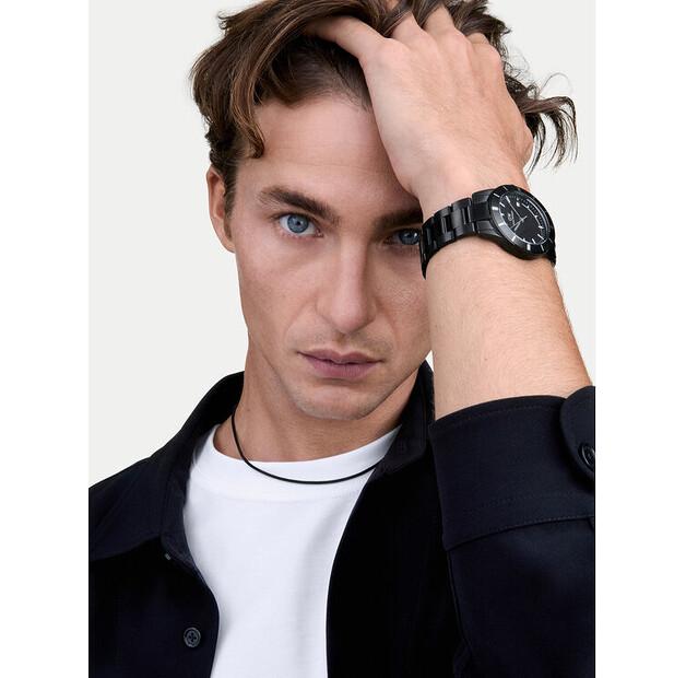 Часы Daniel Wellington Iconic Paradigma 40