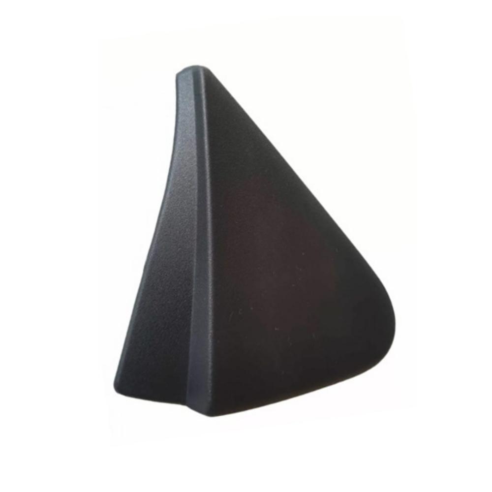 1 X RH Right Side Corner Molding Trim 60117-52080 For Toyota Prius C 2012-2019