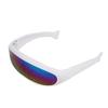 Pet Sunglasses Cats Dogs - Cute Cartoon Style Goggles Plastic Accessories In Multiple Colors Frames