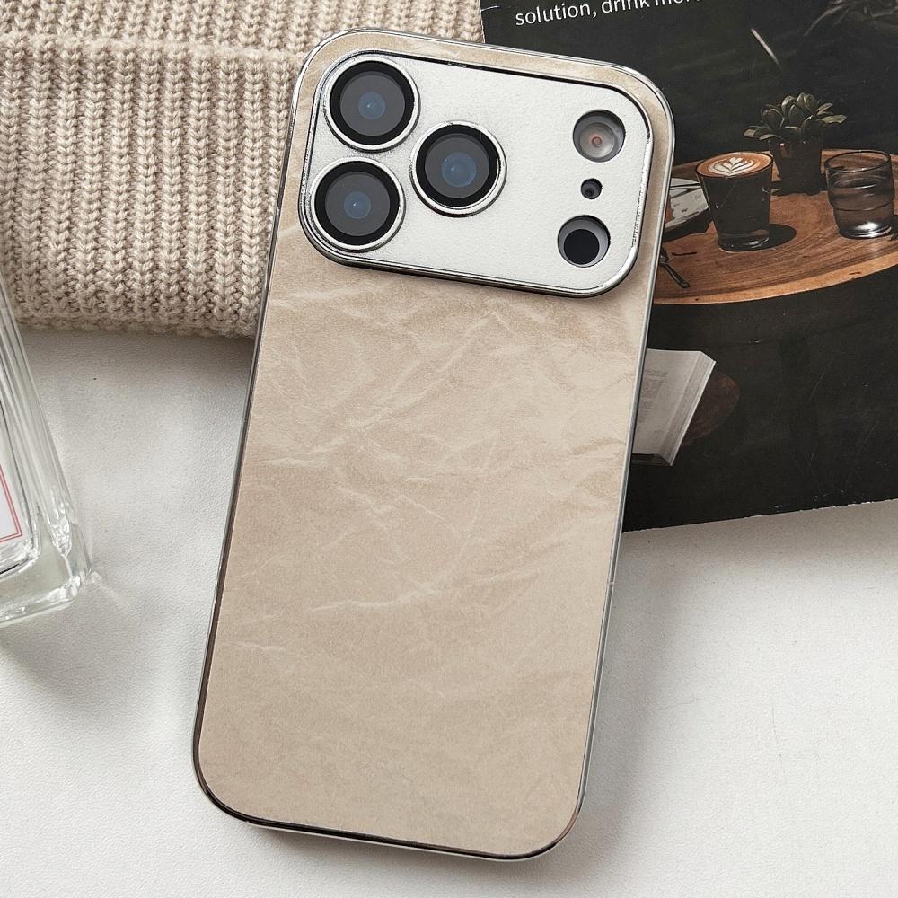 Чехол с узором «Снежная гора Аврора» для iPhone 17 Air 16 15 14 13 12 Pro Max 11 17Pro Покрытие Броня Защитное стекло для камеры Capa Funda