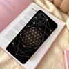 Flower Of Life In Lotus Pastel Golds Case For Samsung Galaxy M32 M52 M15 M11 M12 M13 M14 M06 M16 M36 M56 M31 M53 M35 M55 M34 M54