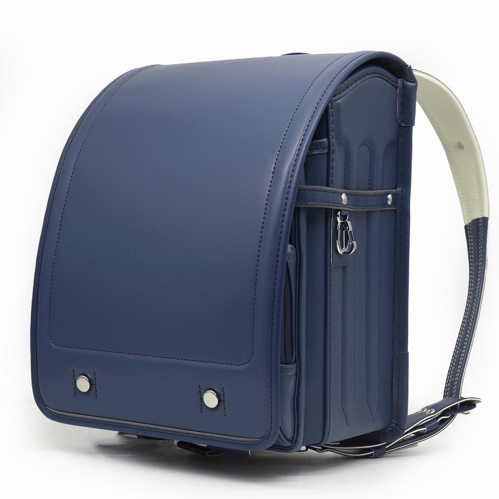 Японский школьный рюкзак: Легкий, Защищающий спину для мальчиков и девочек 1-6 классов