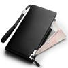 Men Long Wallets Large Capacity Zipper Handbag Card Holder Male Purse Coin Pocket Luxury Brand Clutch Wallet For Men