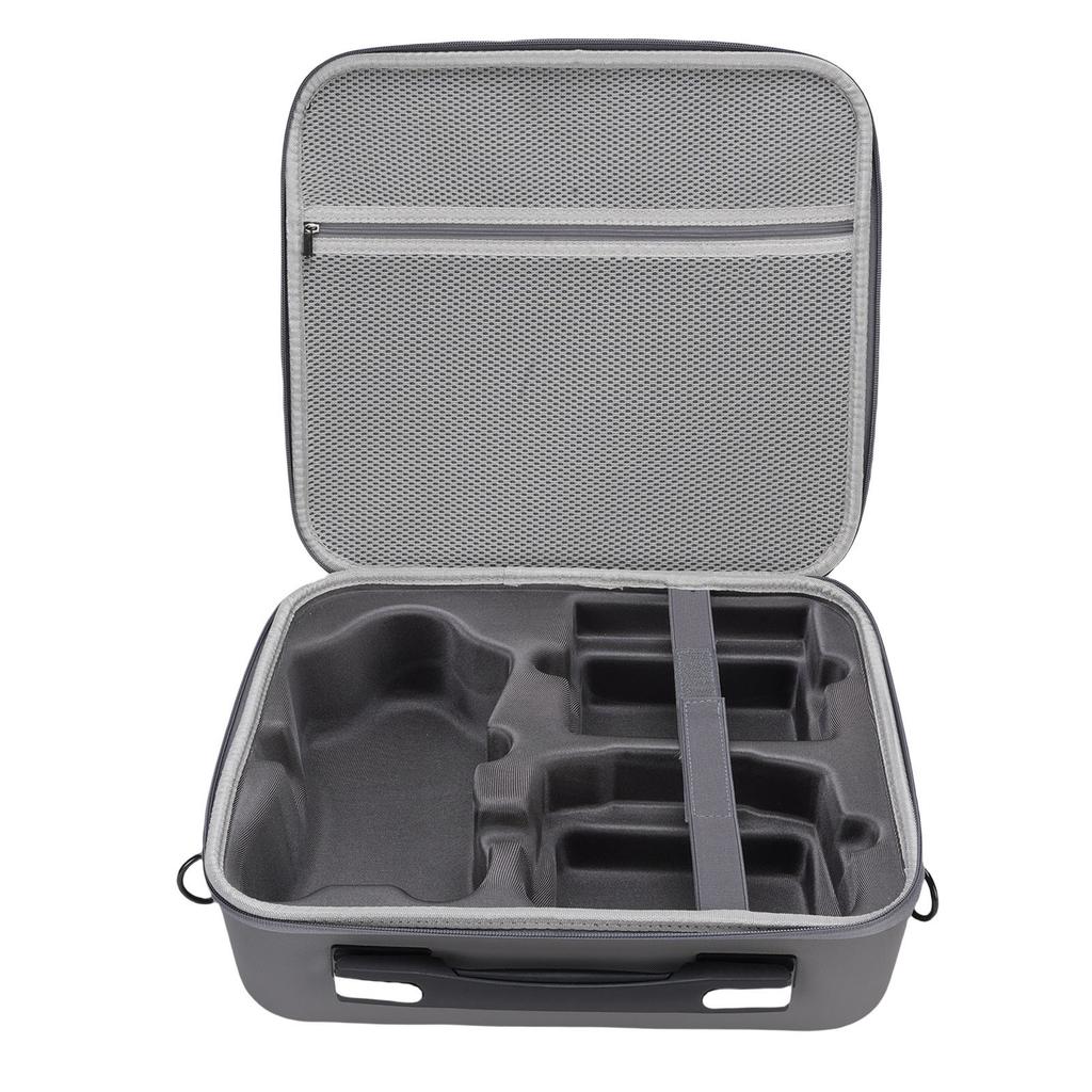 Drone Storage Box Fit for DJI Mavic 4pro Portable Carrying Travel Bag Compatible With Remote Control Charging Manager