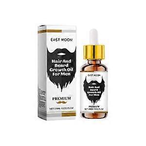 2025 Latest Model Volumizing Hair Care, Men's Hair And Beard Care Hair Repair