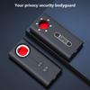 Security Protection Camera Detector Anti-snooping Anti-tracking Anti-Location for Hotel House Infrared Scanning Camera Detector