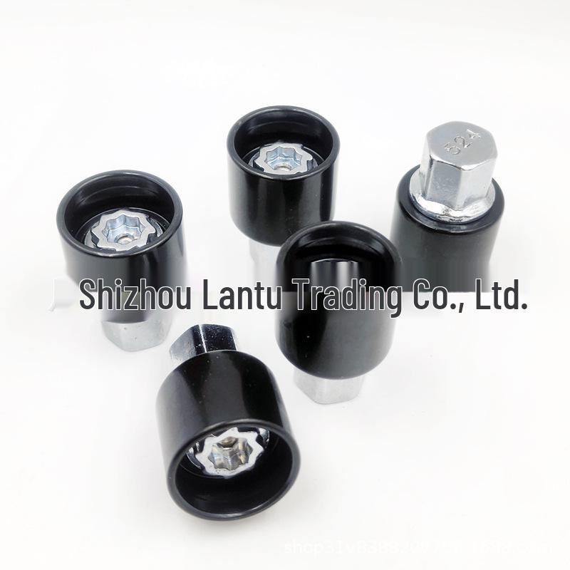 Volkswagen Anti-Theft Lug Socket Removal Tool, Model 524