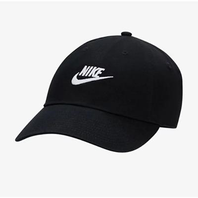 Nike Кепка Club Unstructured Futura B5 FB5368 011